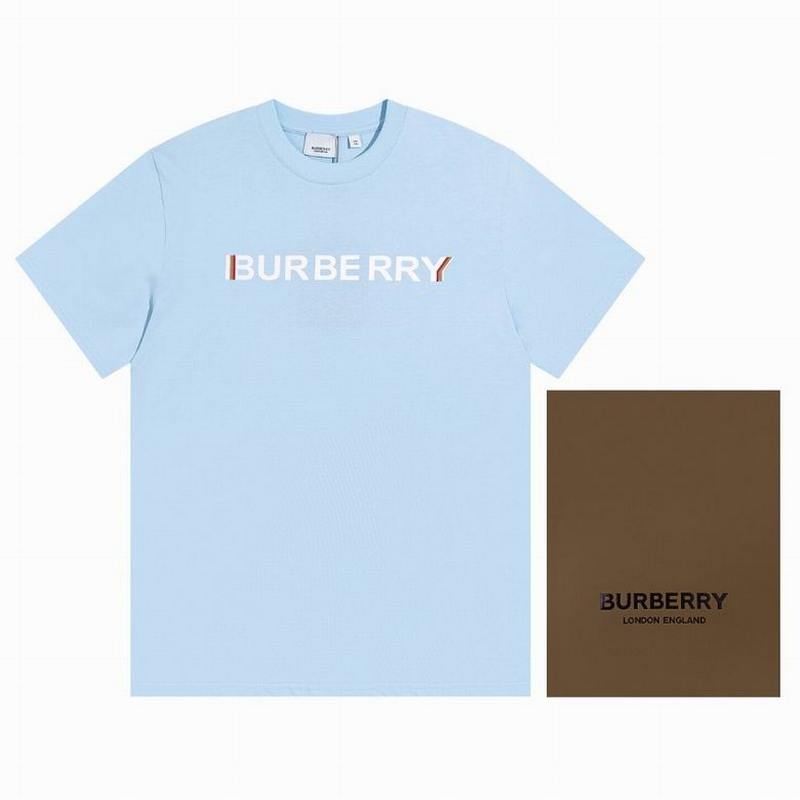 Burberry Men's T-shirts 108